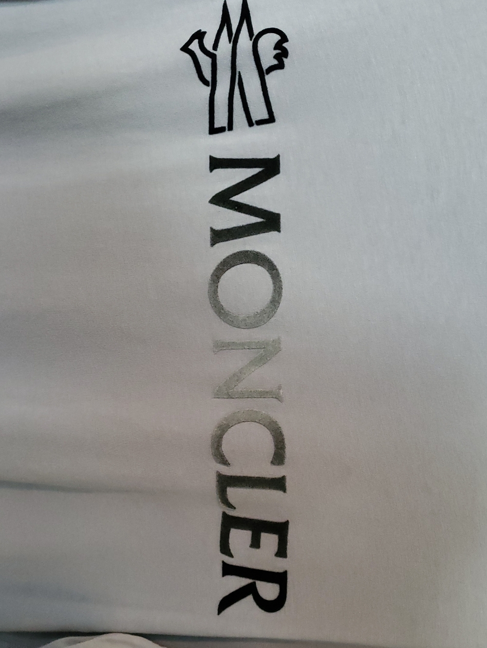 MONCLER - Picture 3 of 8